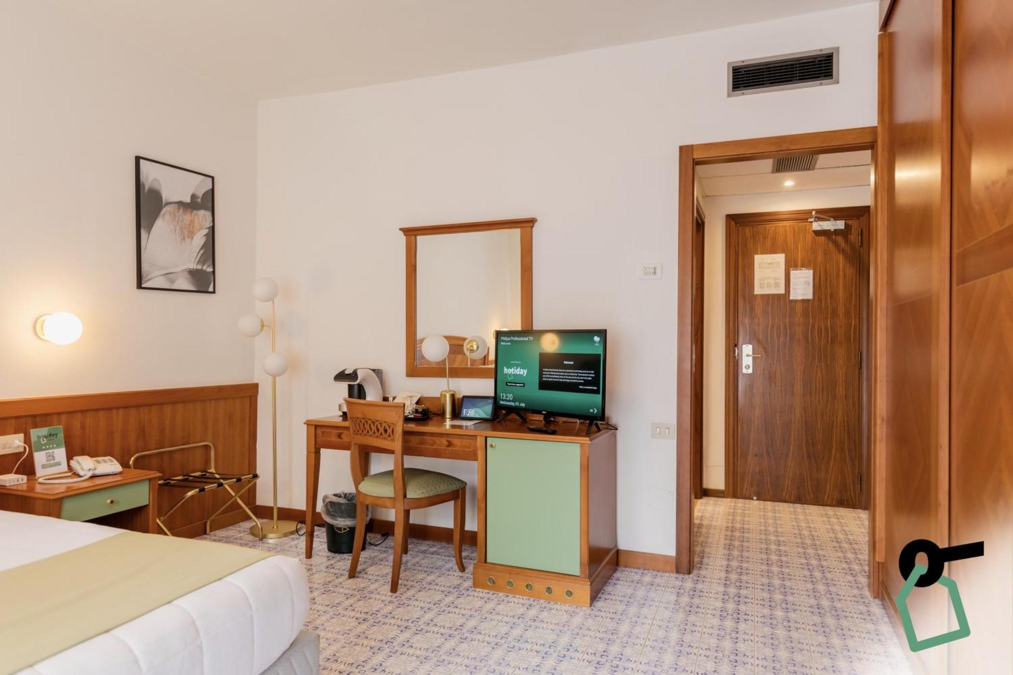 Hotiday Room Collection - Sorrento Exterior photo