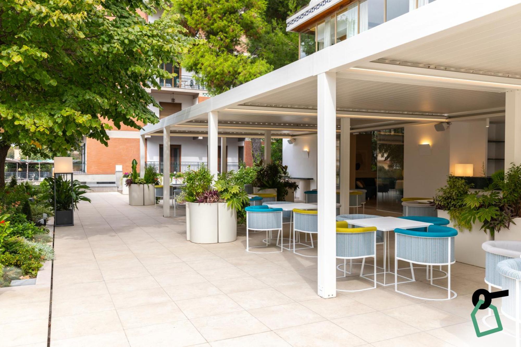 Hotiday Room Collection - Sorrento Exterior photo